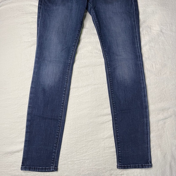 Lucky Brand ( Lolita Skinny ) Women’s Blue Jeans Size 2/26 - Picture 7 of 16